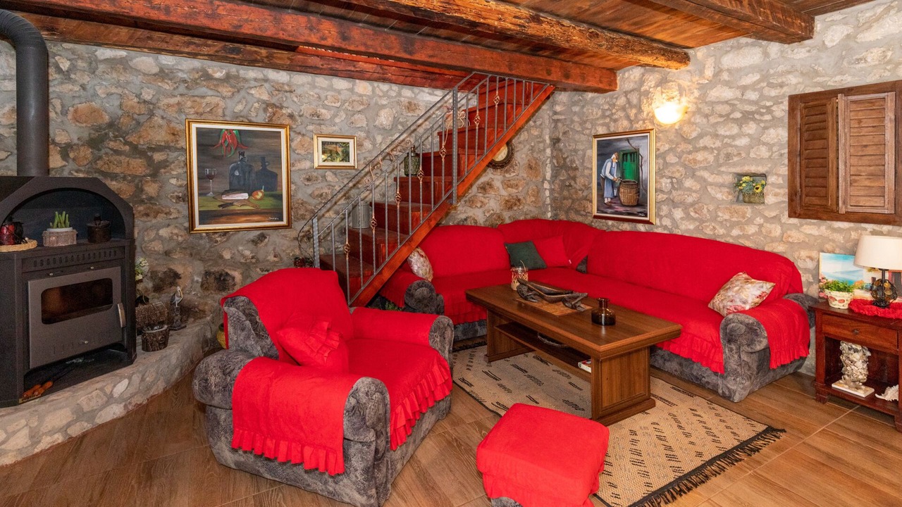 Photo of Livingroom in Ploce