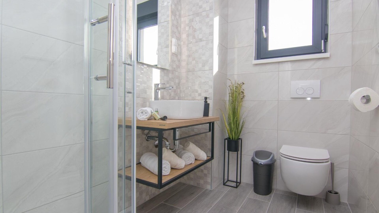 Photo of Bathroom in Gostinjac