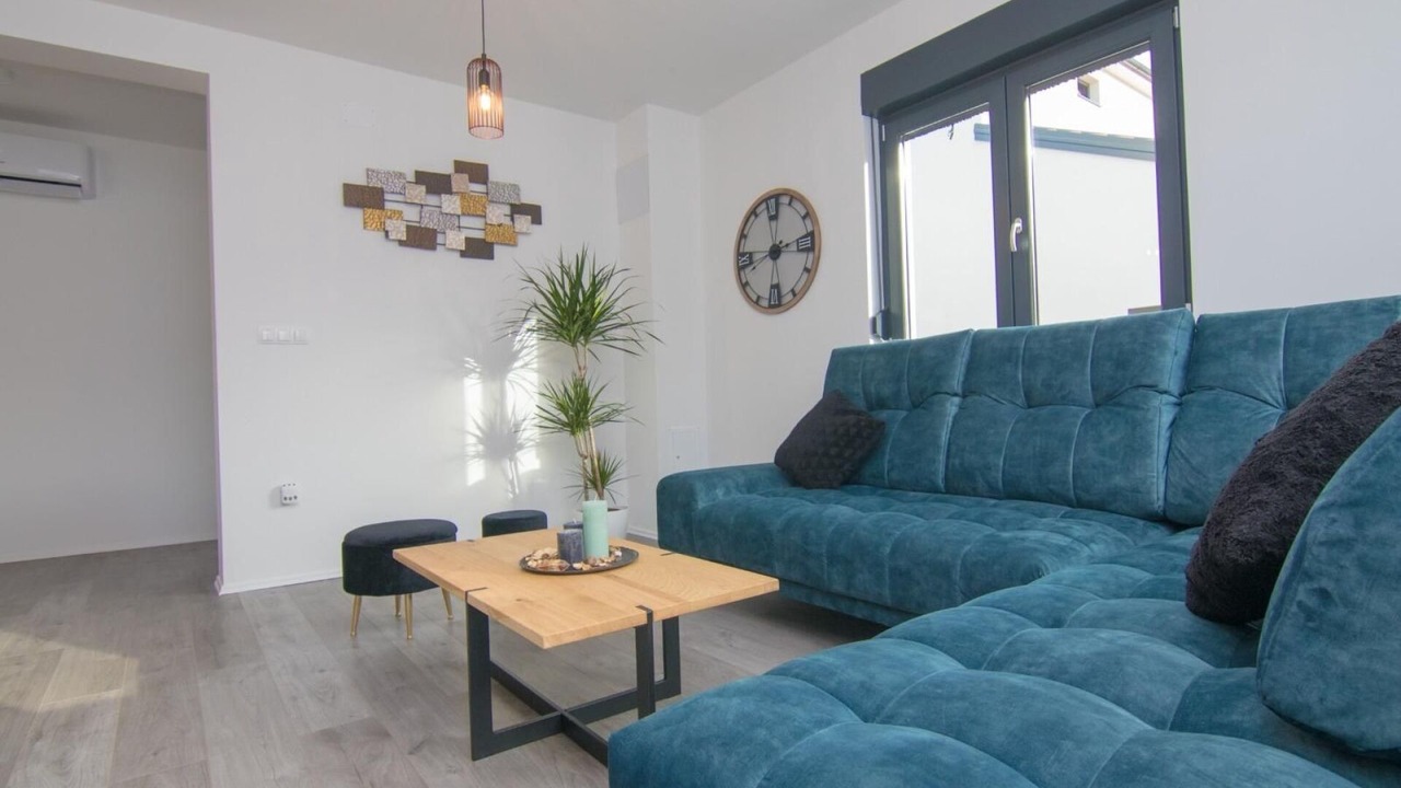 Photo of Livingroom in Gostinjac