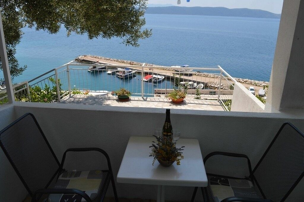 Photo of Patio Balcony in Zivogosce
