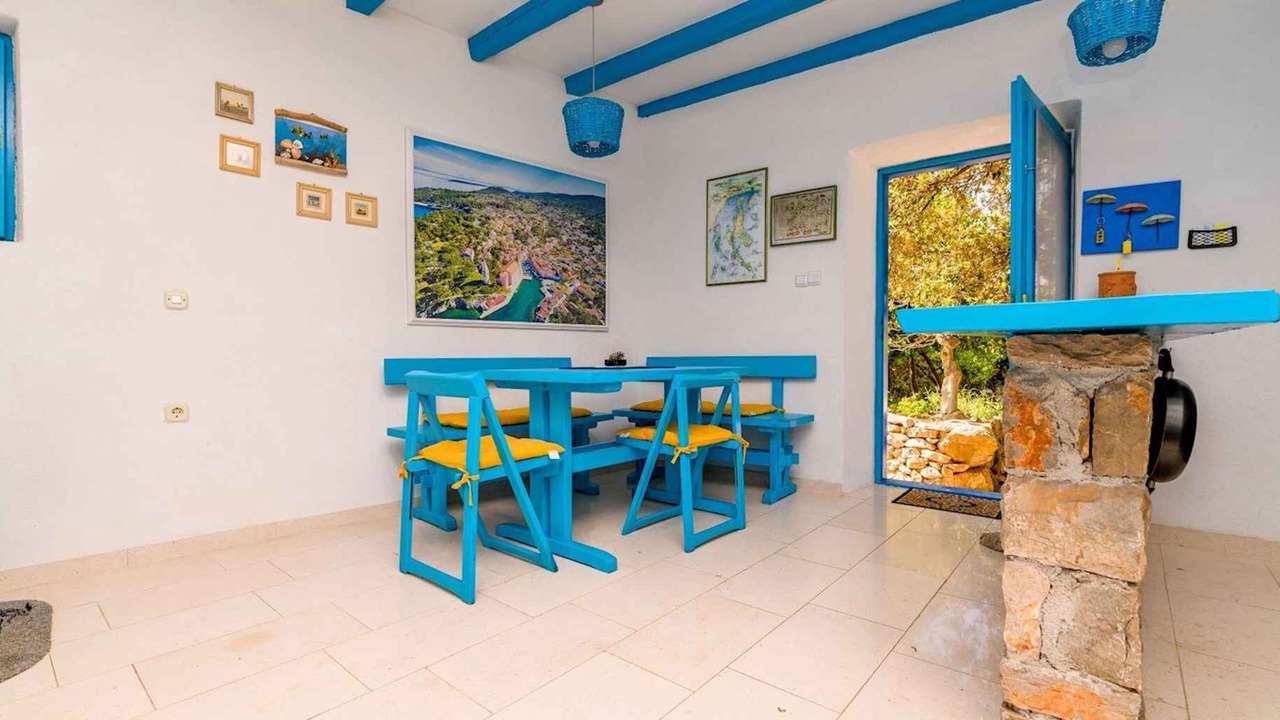 Photo of Others in Veli Losinj