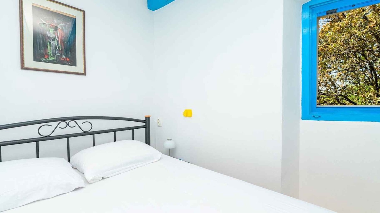 Photo of Bedroom in Veli Losinj