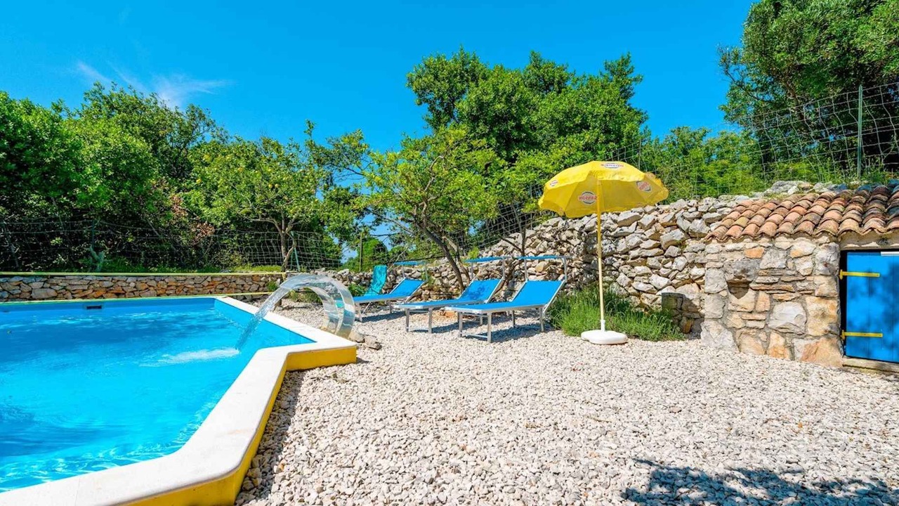 Photo of Outdoor in Veli Losinj