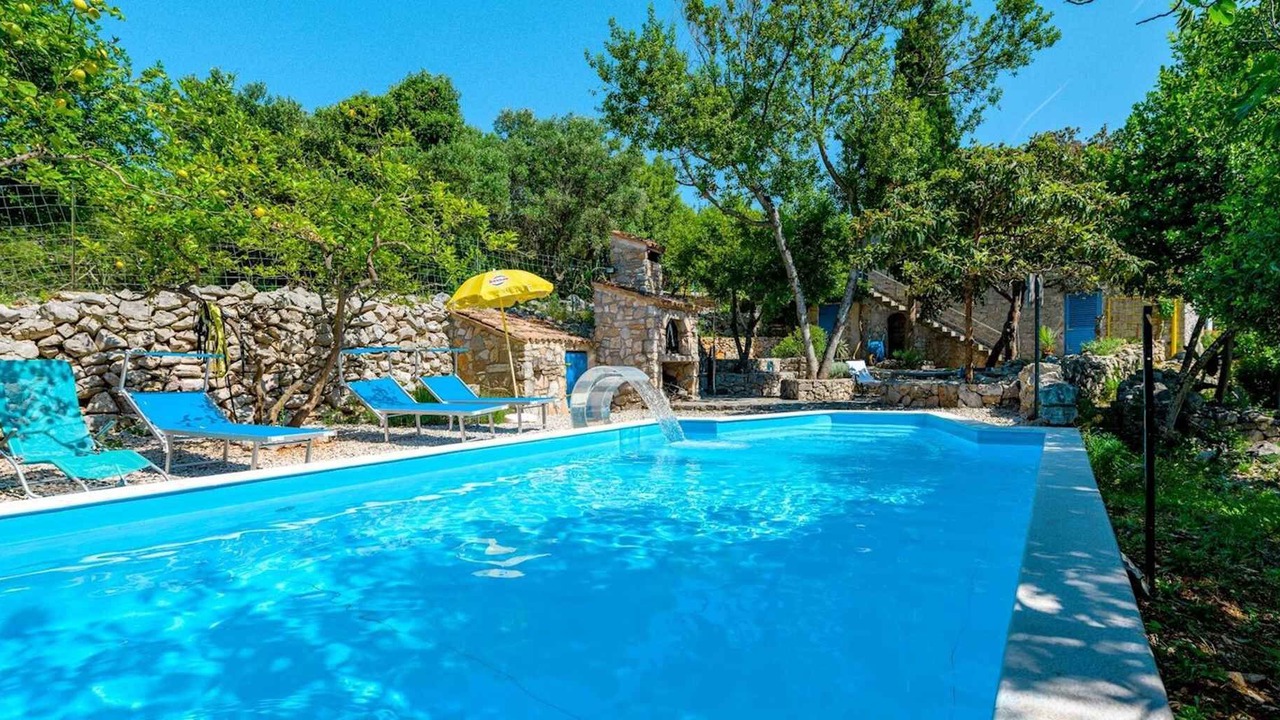 Photo of Outdoor in Veli Losinj