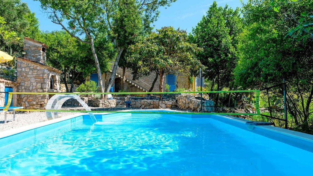 Photo of Outdoor in Veli Losinj
