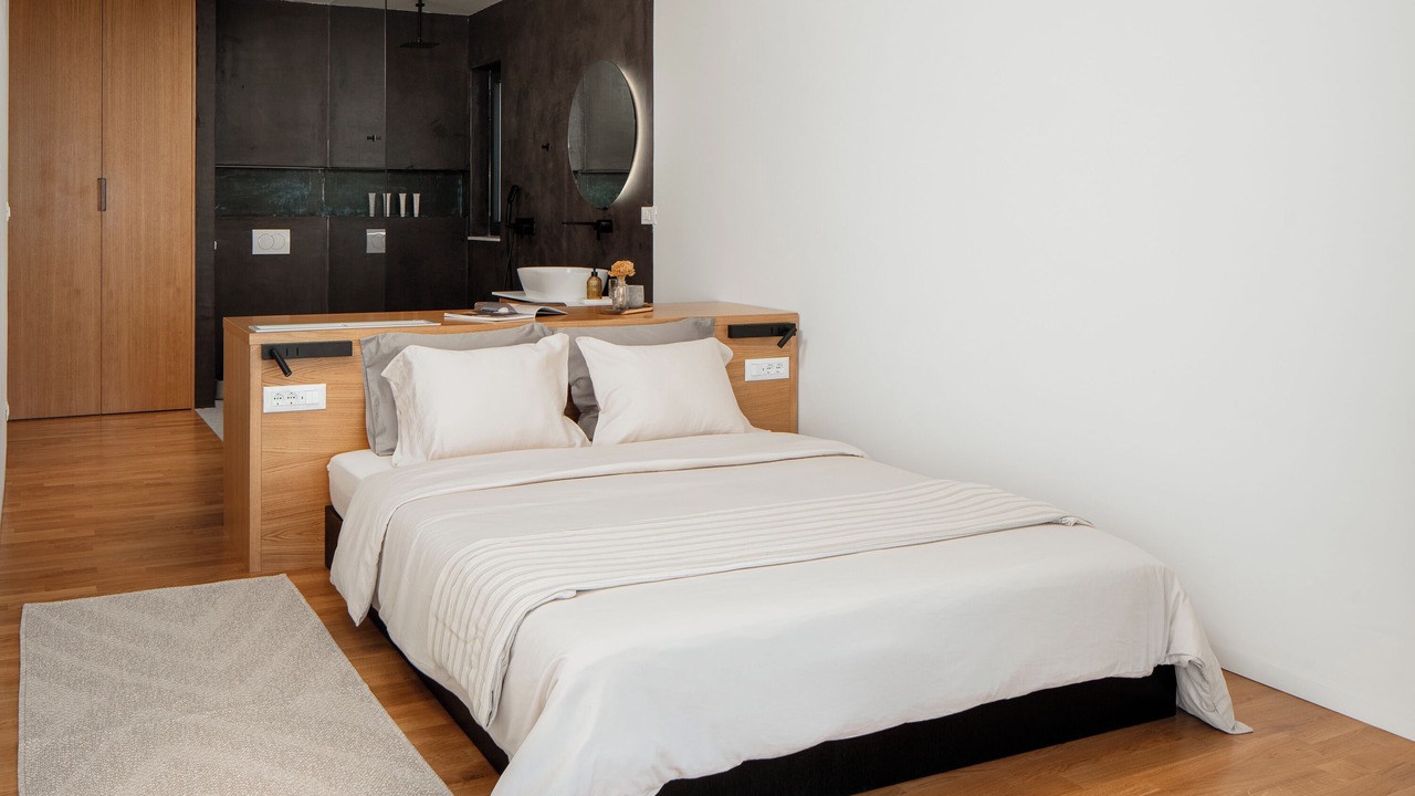 Photo of Bedroom in Gornje Selo