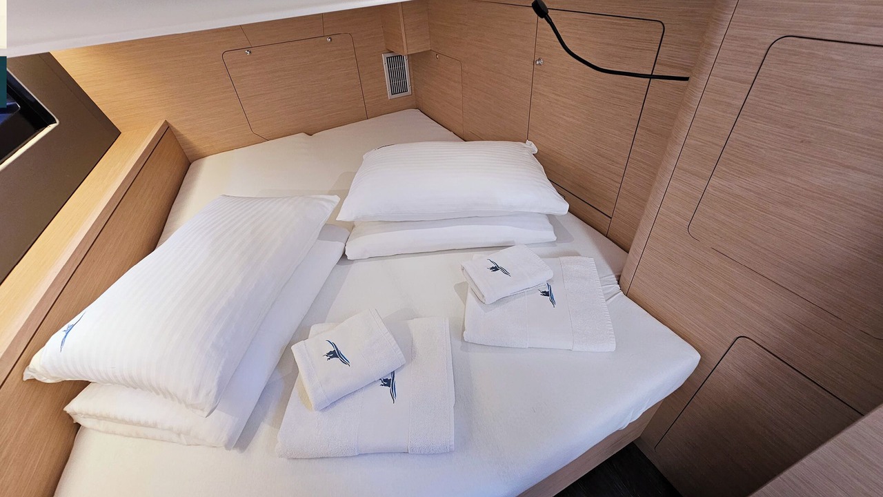 Photo of Bedroom in Rogoznica
