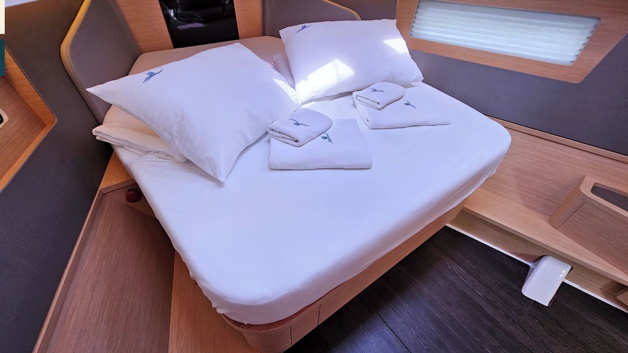 Photo of Bedroom in Rogoznica