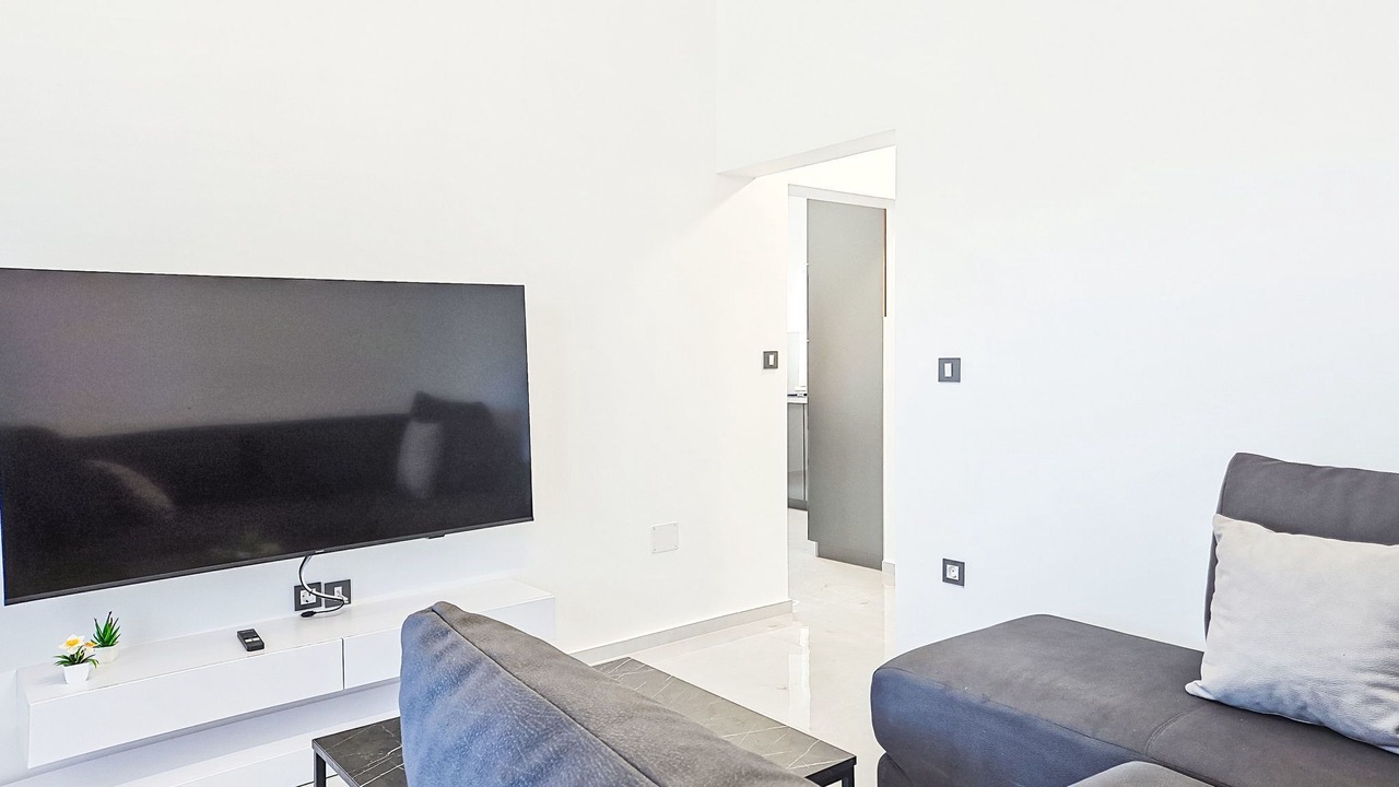 Photo of Livingroom in Pridraga