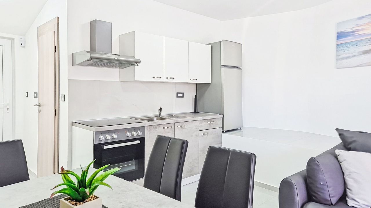 Photo of Bedroom in Pridraga