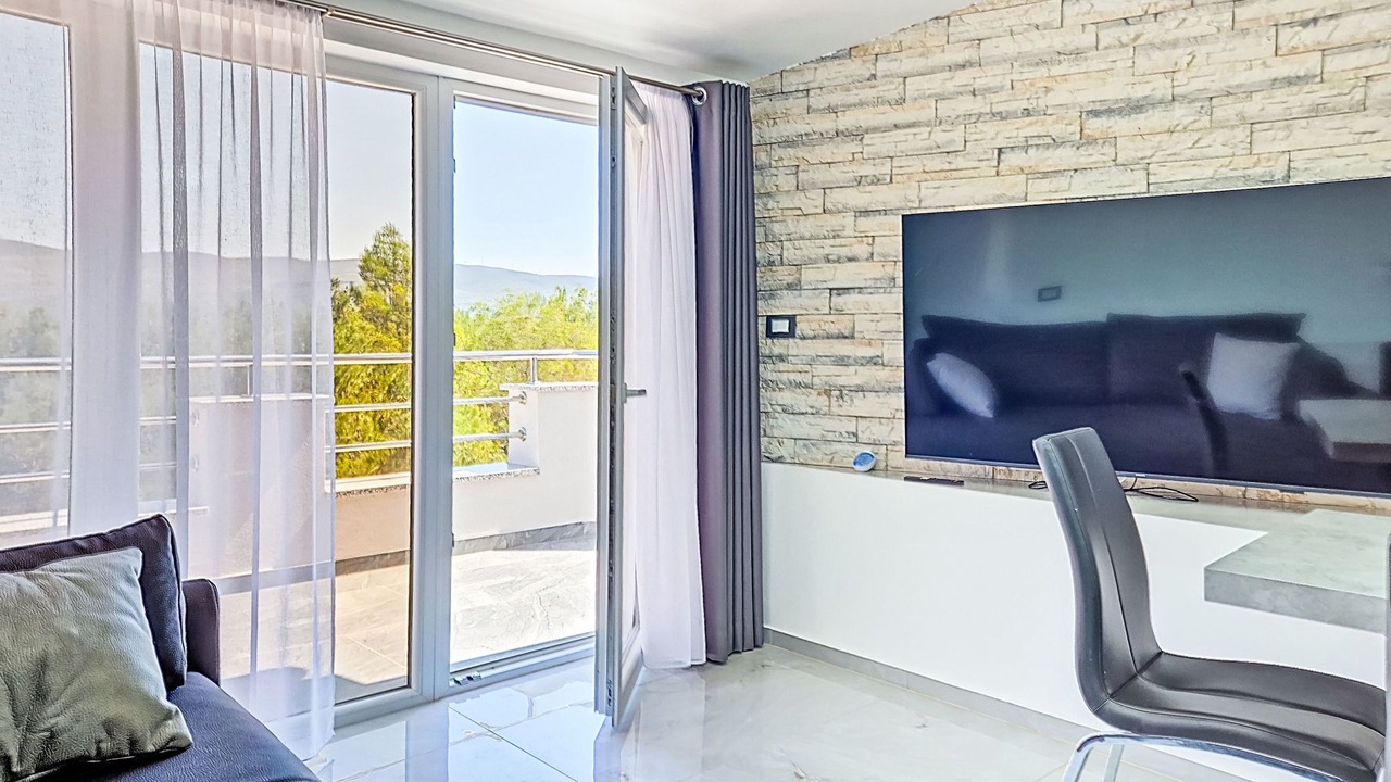 Photo of Livingroom in Pridraga