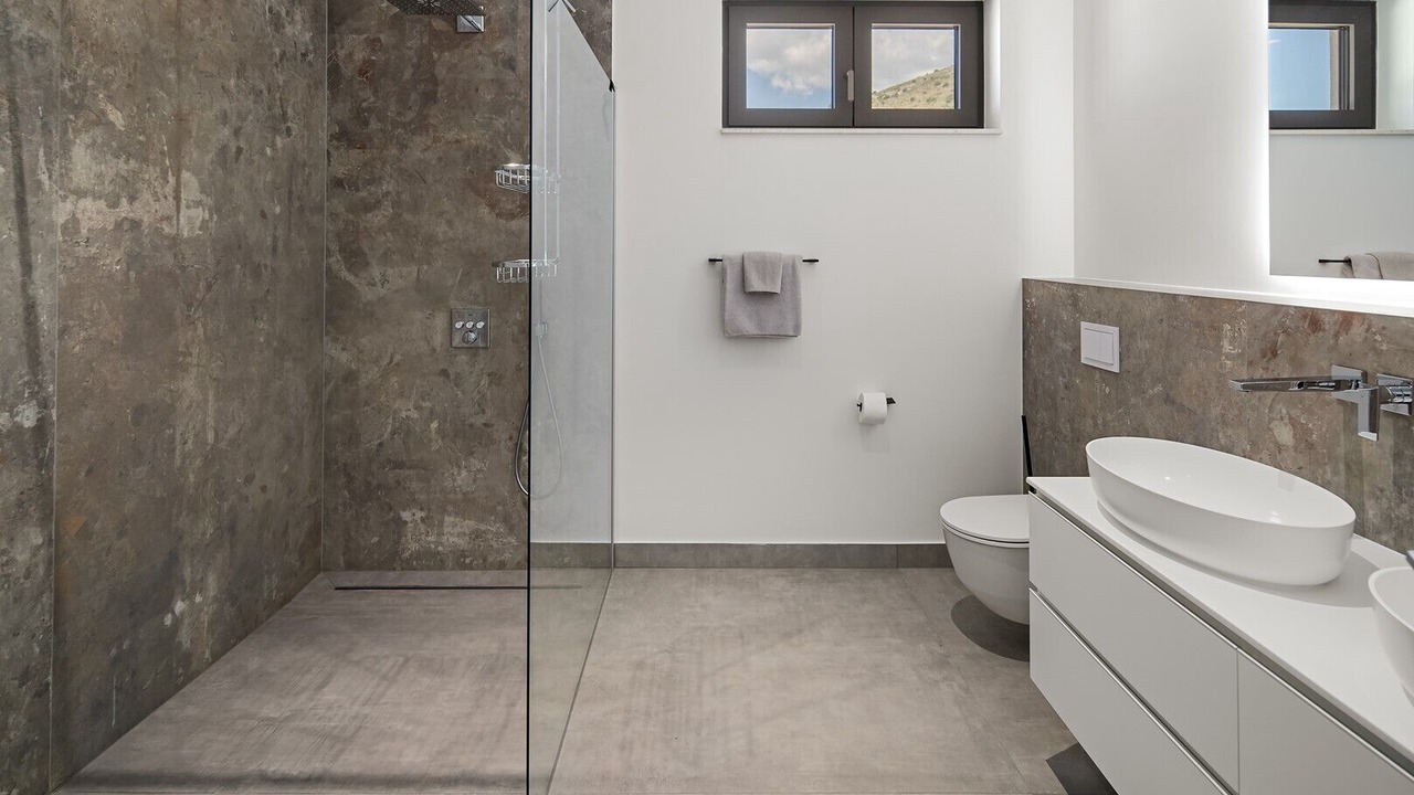Photo of Bathroom in Seget Donji