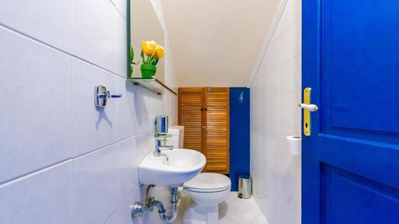 Photo of Bathroom in Zupa dubrovacka