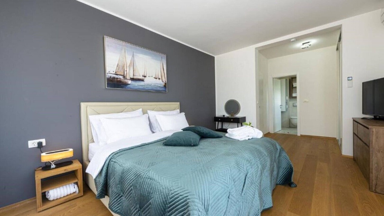 Photo of Bedroom in Stikovica