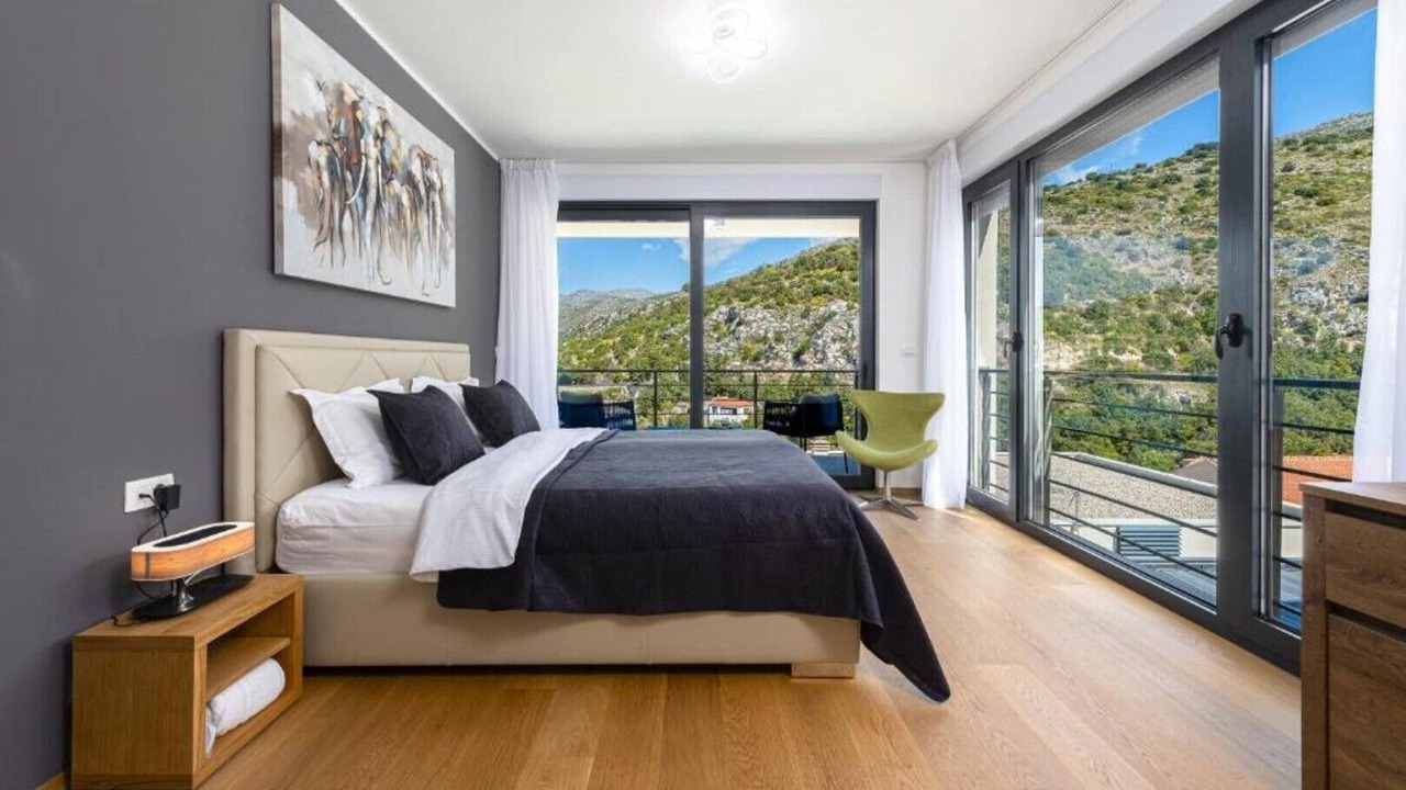 Photo of Bedroom in Stikovica
