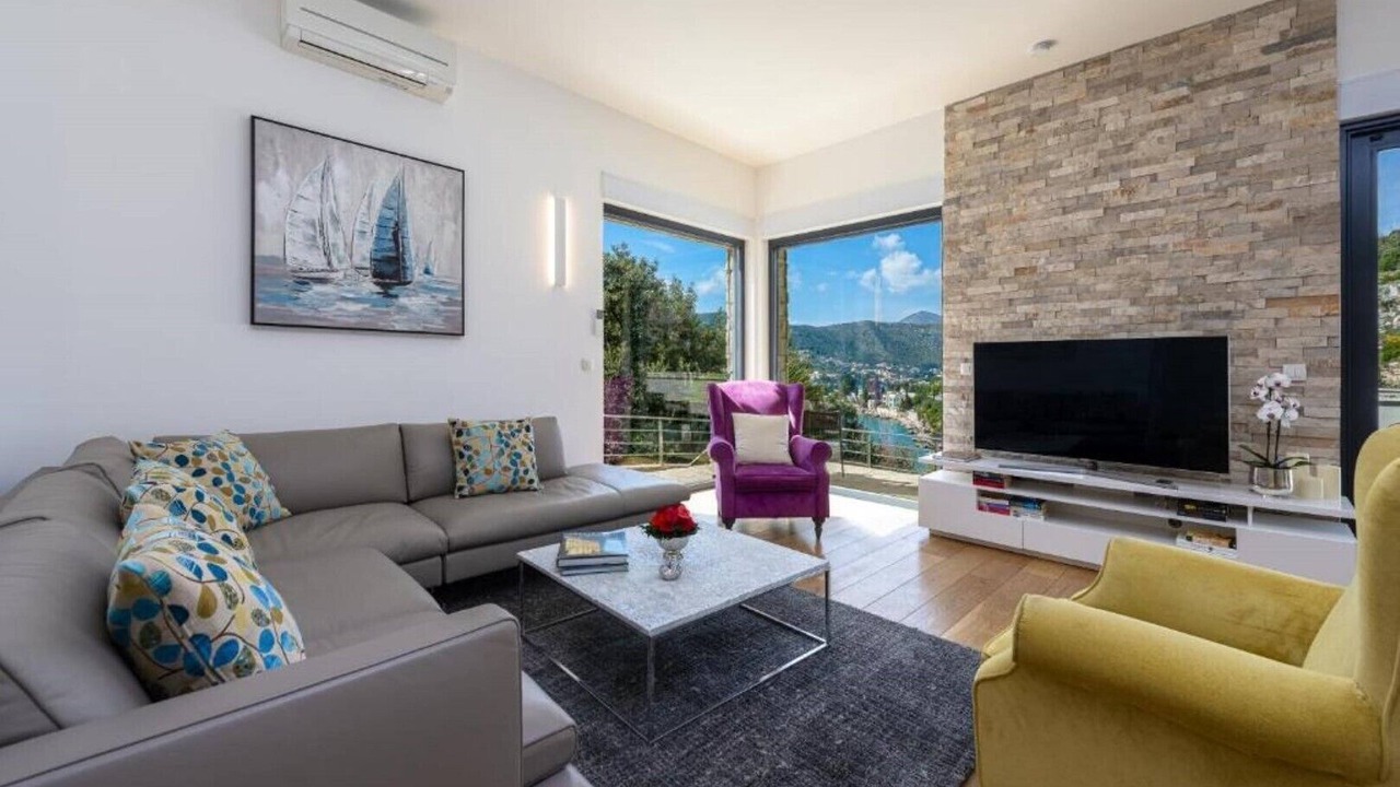 Photo of Livingroom in Stikovica