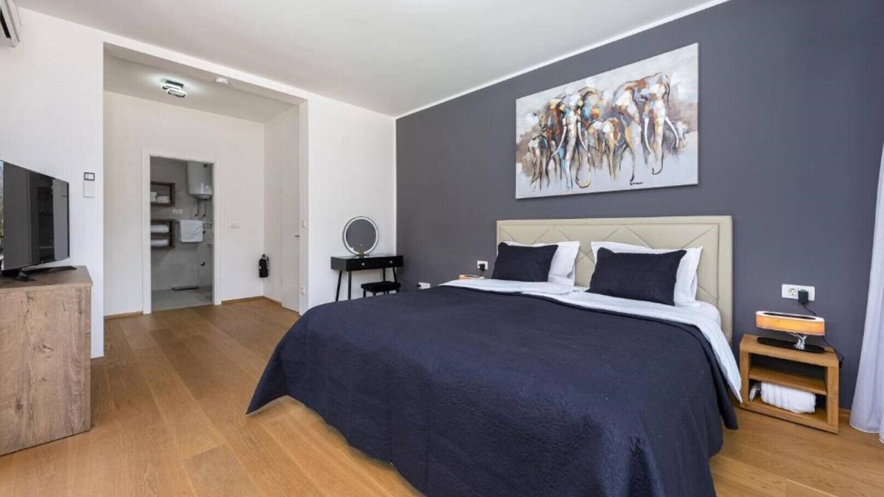Photo of Bedroom in Stikovica