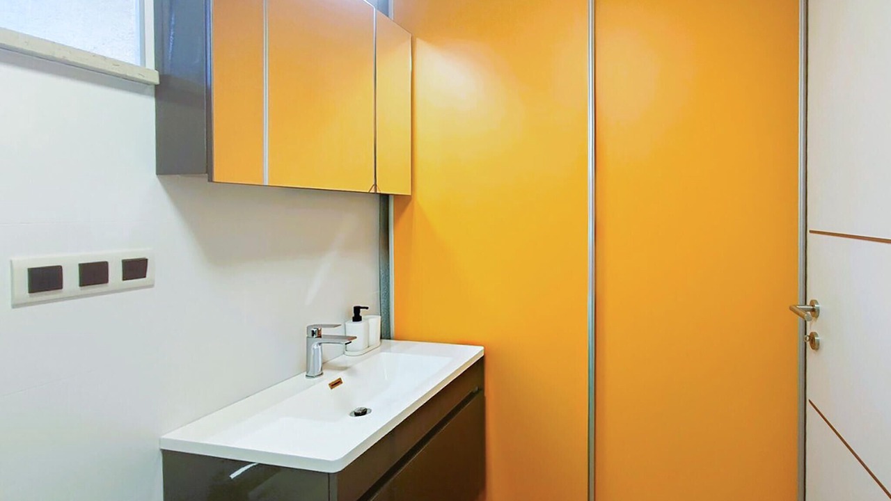 Photo of Bathroom in Lupoglav