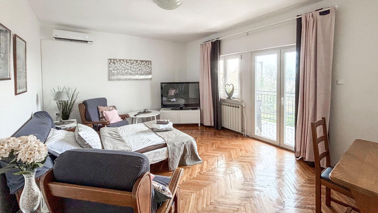 Photo of Bedroom in Lupoglav