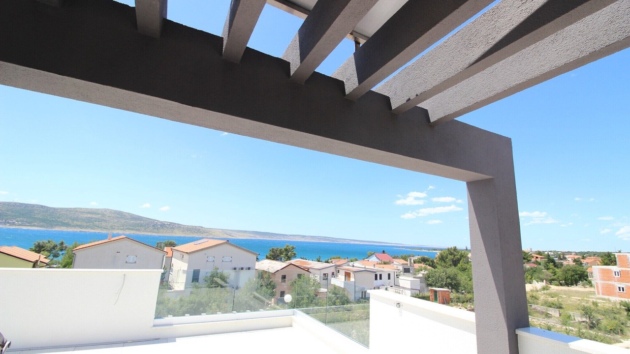 Photo of Patio Balcony in Seline