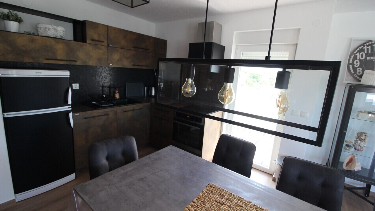 Photo of Livingroom in Seline