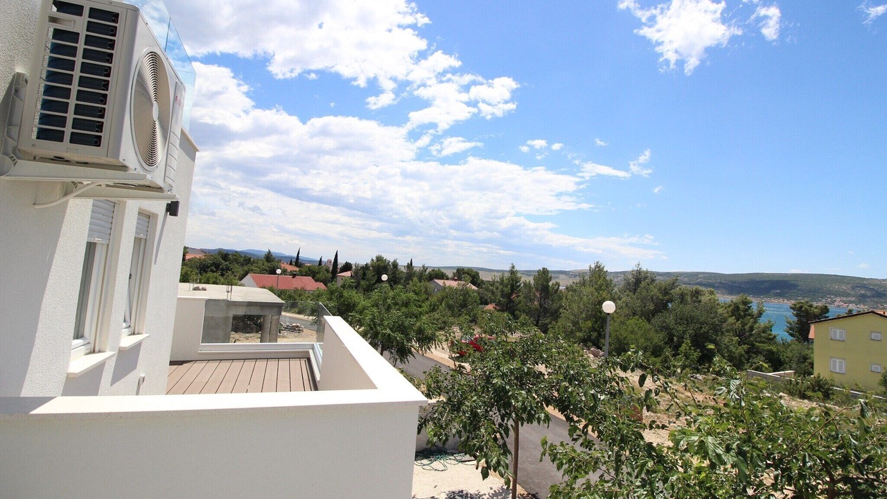 Photo of Patio Balcony in Seline