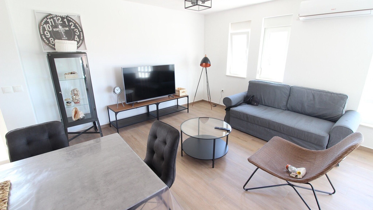 Photo of Livingroom in Seline