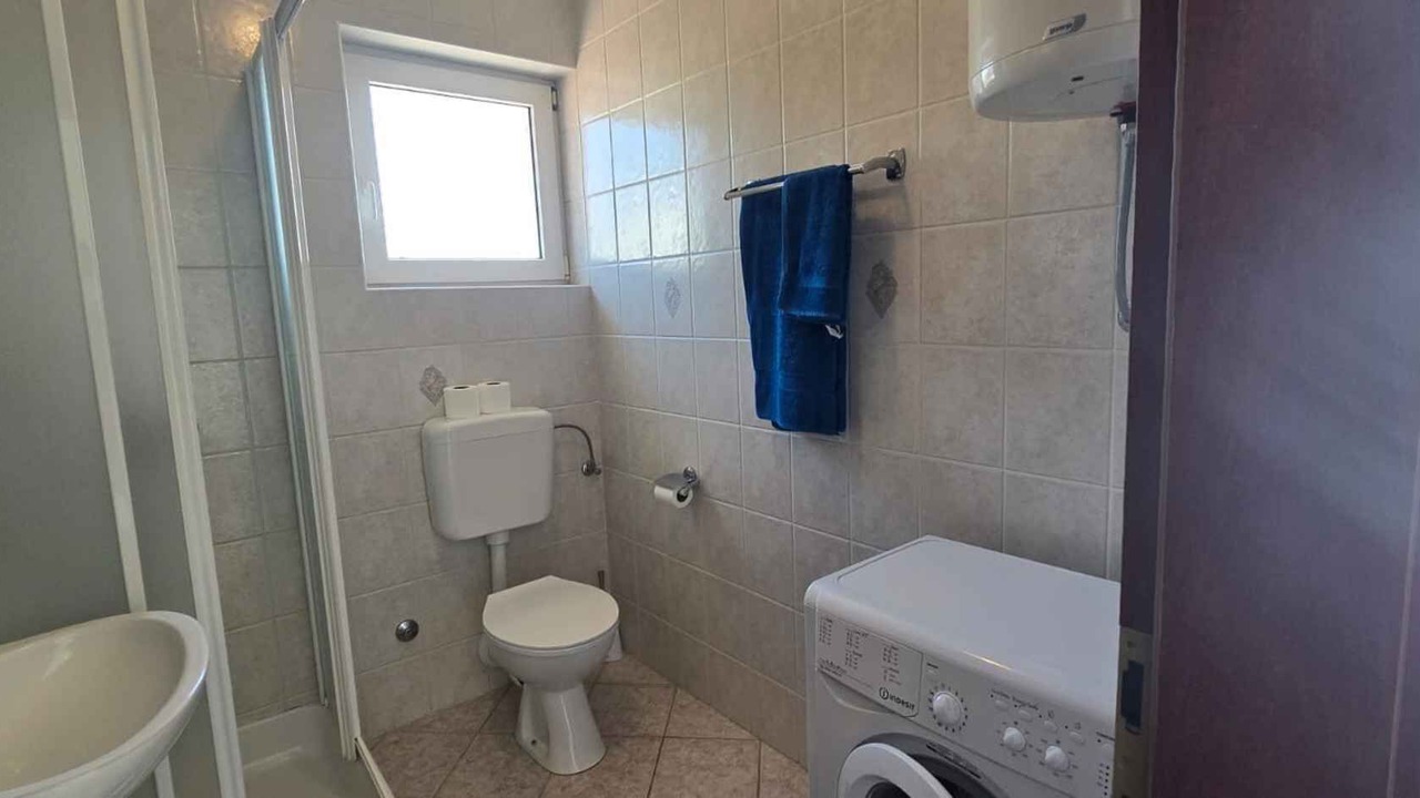 Photo of Bathroom in Musalez