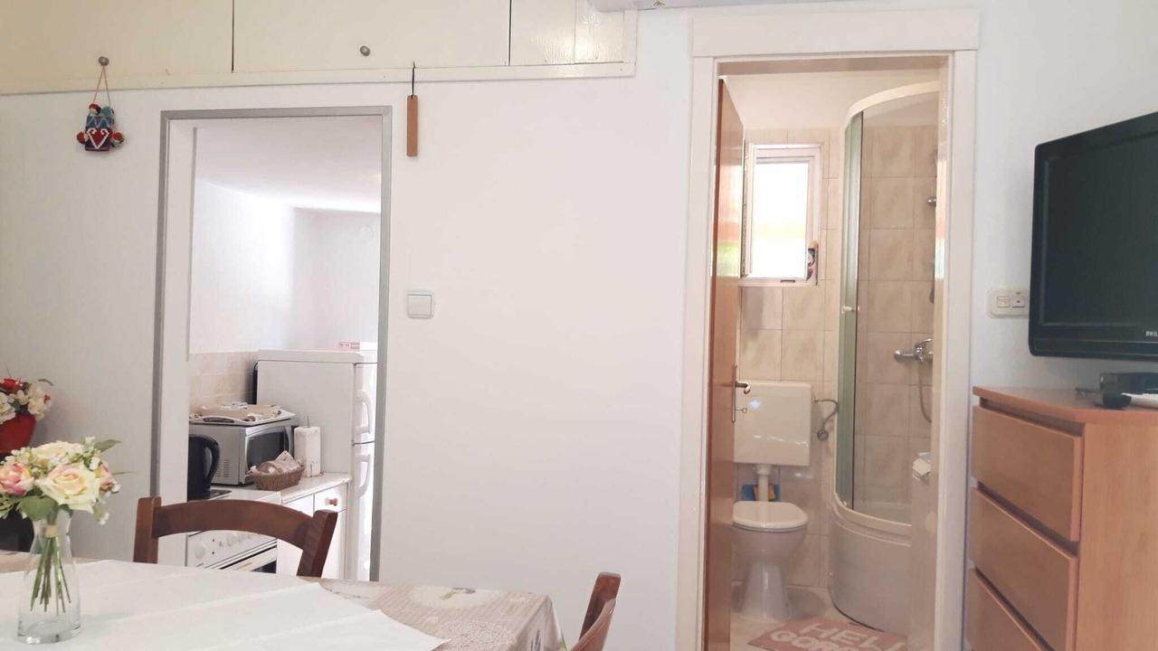 Photo of Bedroom in Zrnovnica