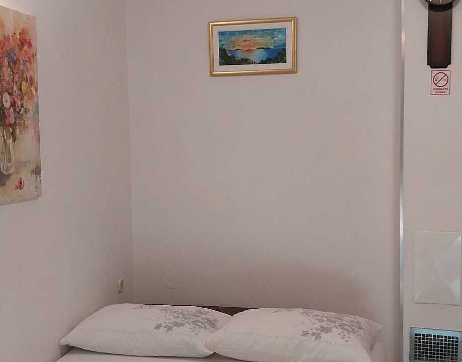 Photo of Bedroom in Zrnovnica