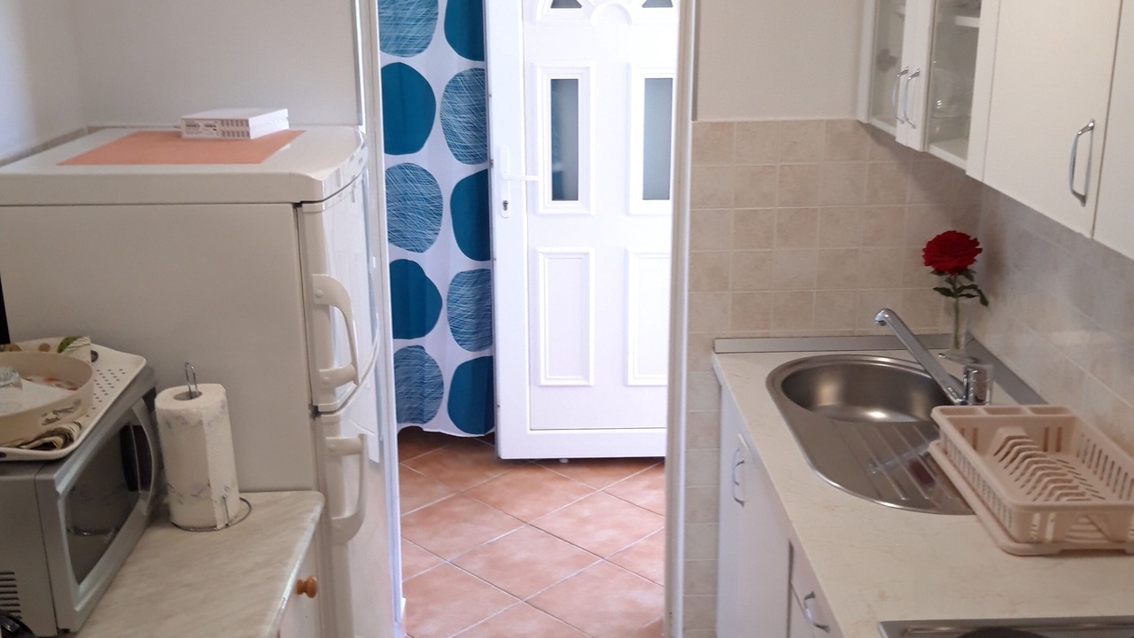 Photo of Kitchen in Zrnovnica