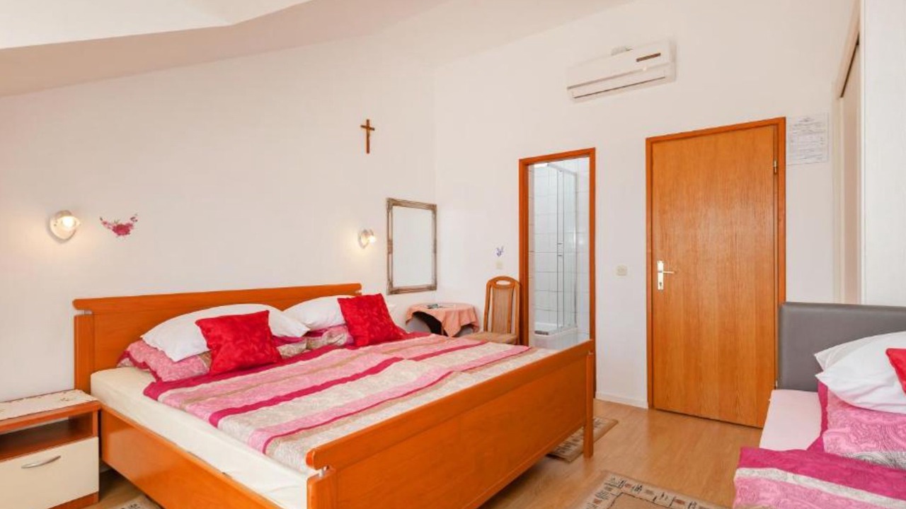 Photo of Bedroom in Brasina