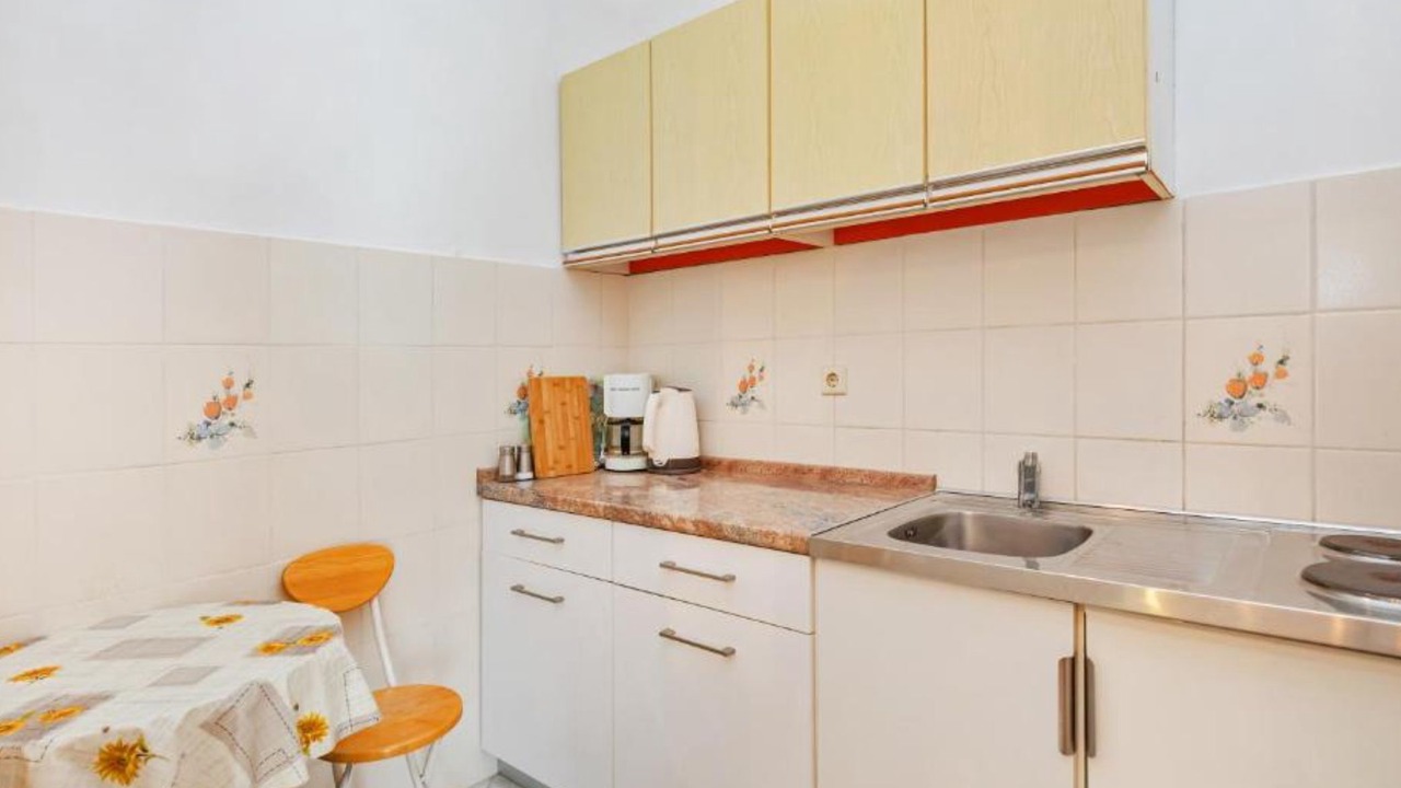 Photo of Kitchen in Brasina