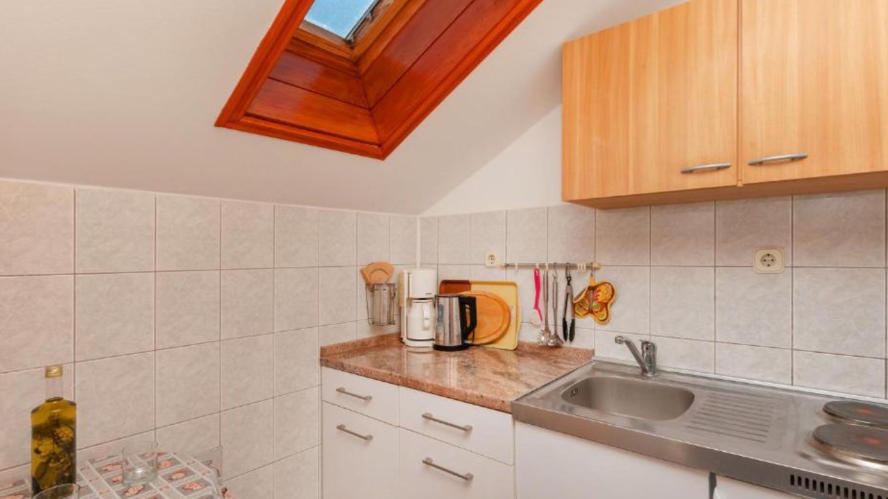 Photo of Kitchen in Brasina