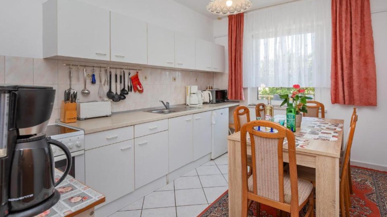 Photo of Kitchen in Brasina