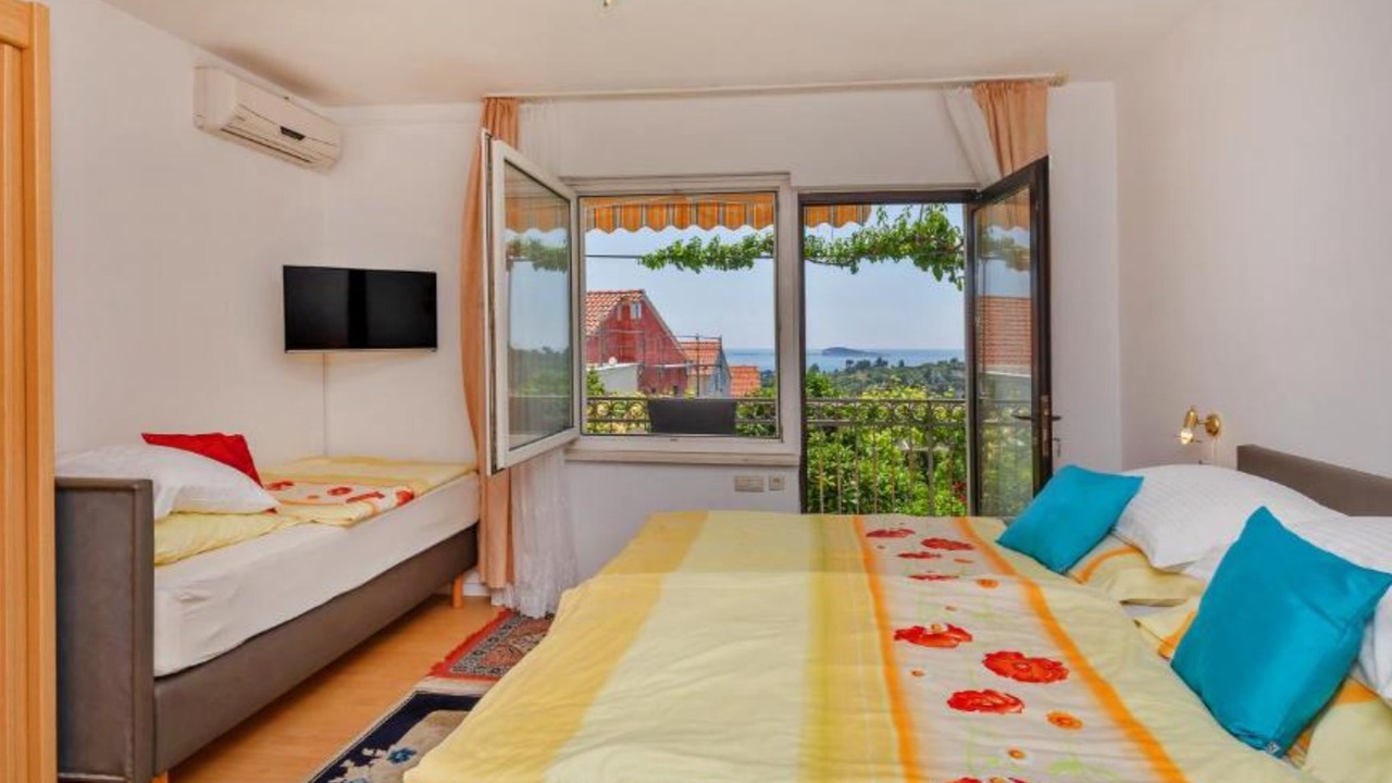 Photo of Bedroom in Brasina