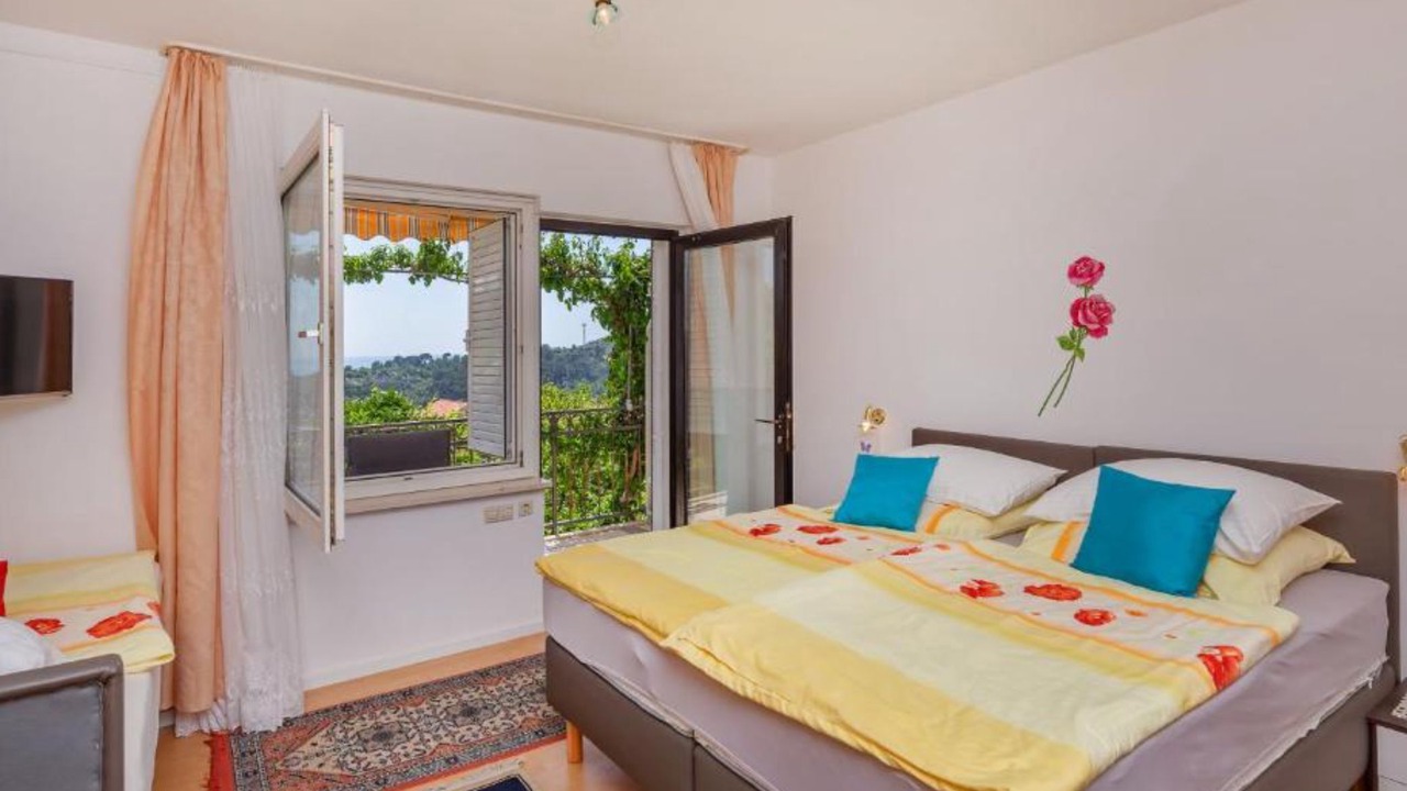Photo of Bedroom in Brasina