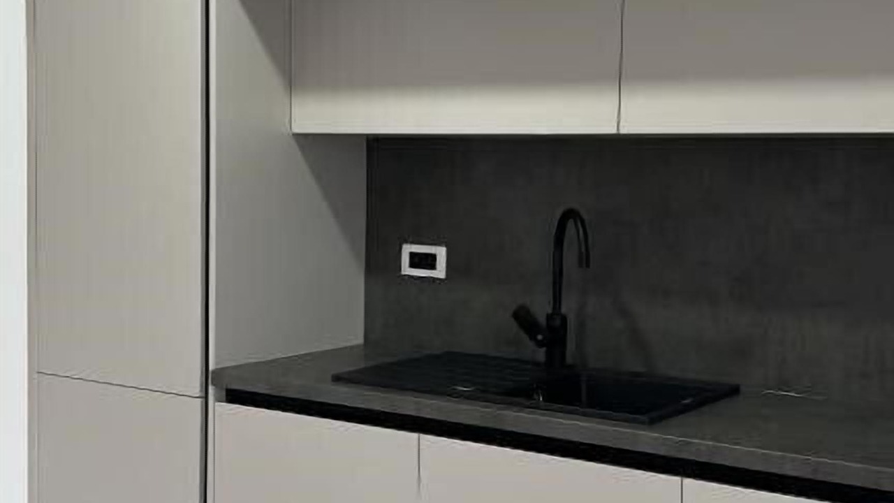 Photo of Kitchen in Trn