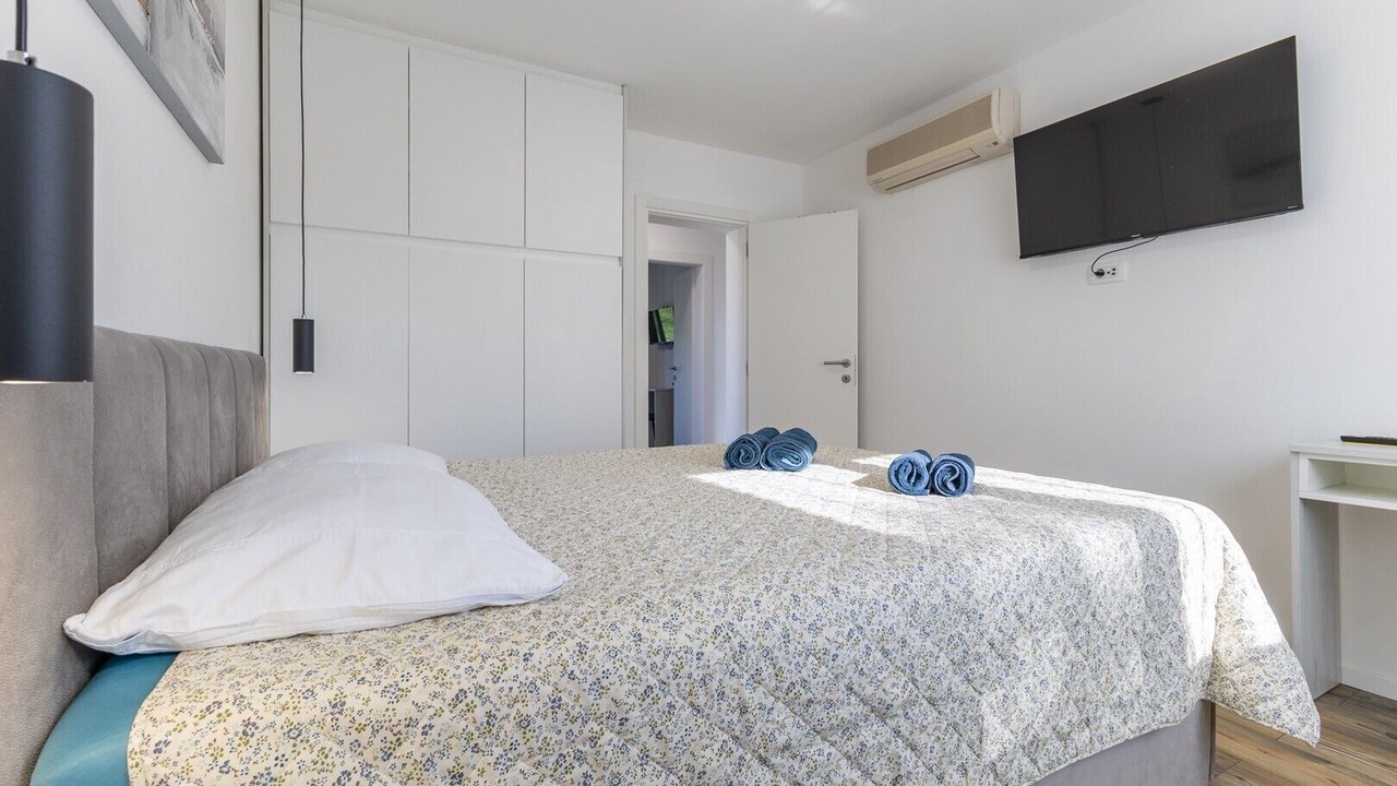 Photo of Bedroom in Vrvari