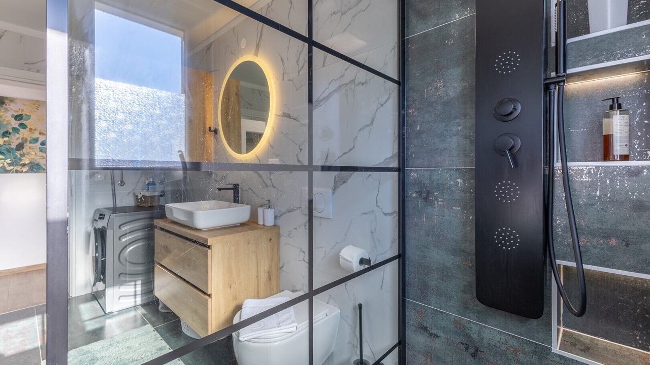 Photo of Bathroom in Vrvari
