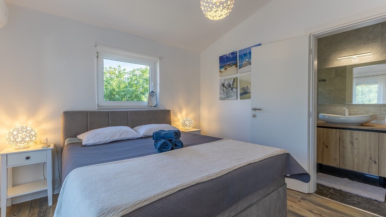Photo of Bedroom in Vrvari