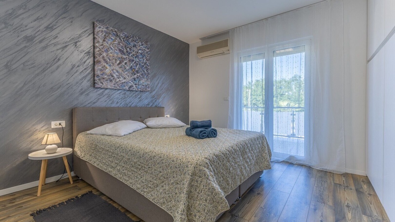 Photo of Bedroom in Vrvari
