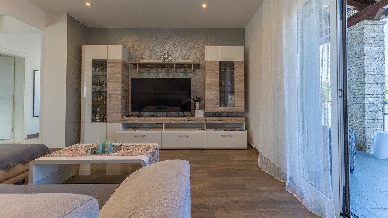 Photo of Livingroom in Vrvari