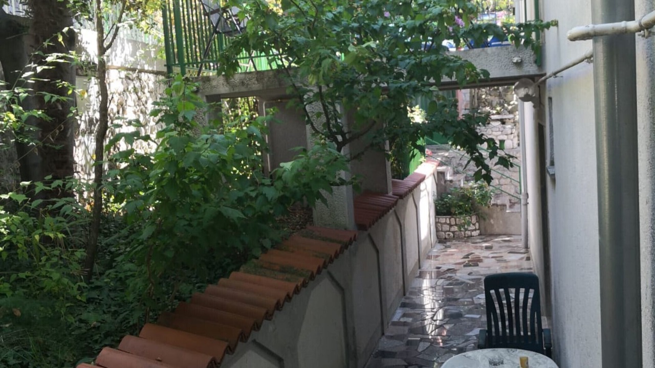 Photo of Patio Balcony in Zurkovo