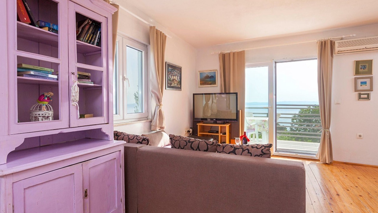 Photo of Livingroom in Srida sela