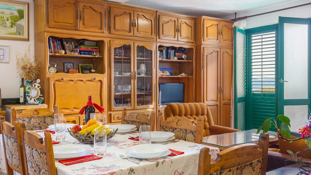 Photo of Livingroom in Srida sela