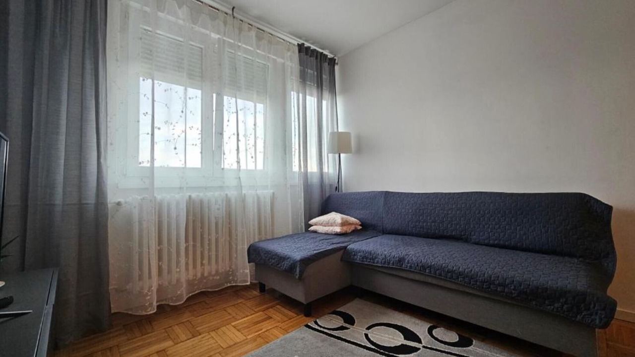 Photo of Livingroom in Zagreb