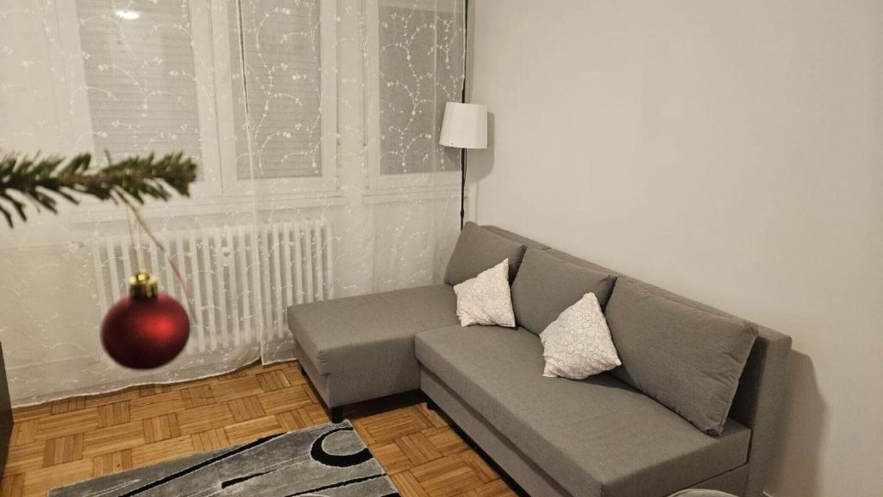 Photo of Livingroom in Zagreb
