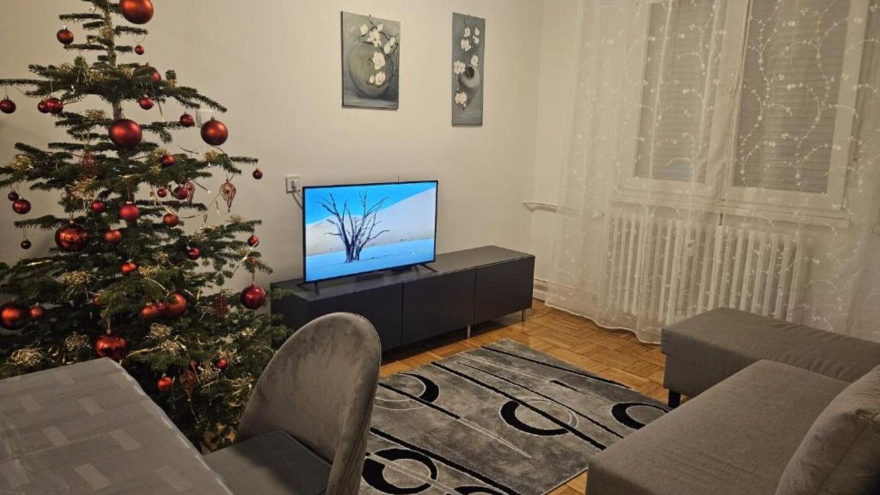 Photo of Livingroom in Zagreb
