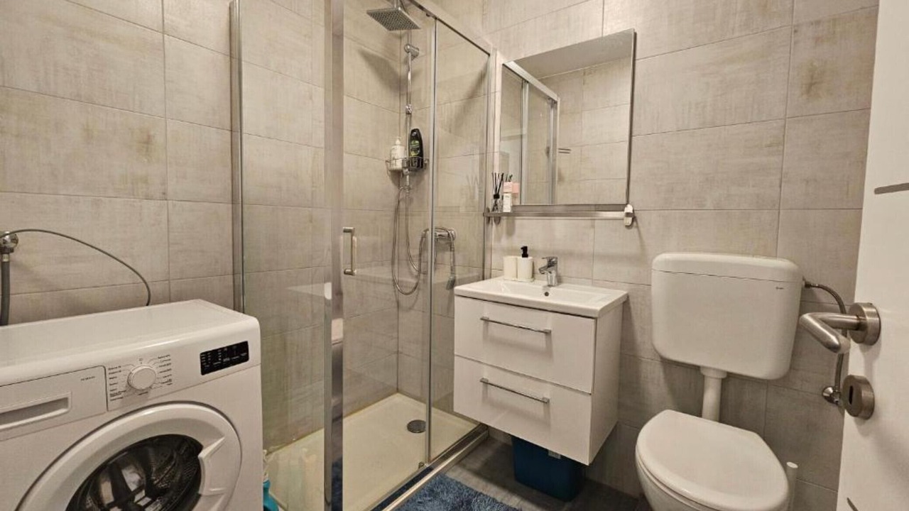 Photo of Bathroom in Zagreb
